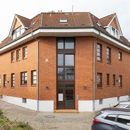 Strandstrasse 2 Sandkorn Laboe Zewnętrze zdjęcie